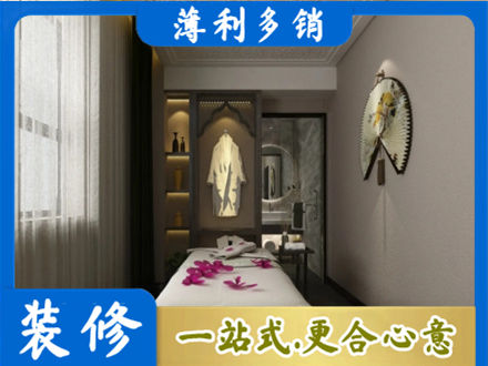 果洛衣帽间装修